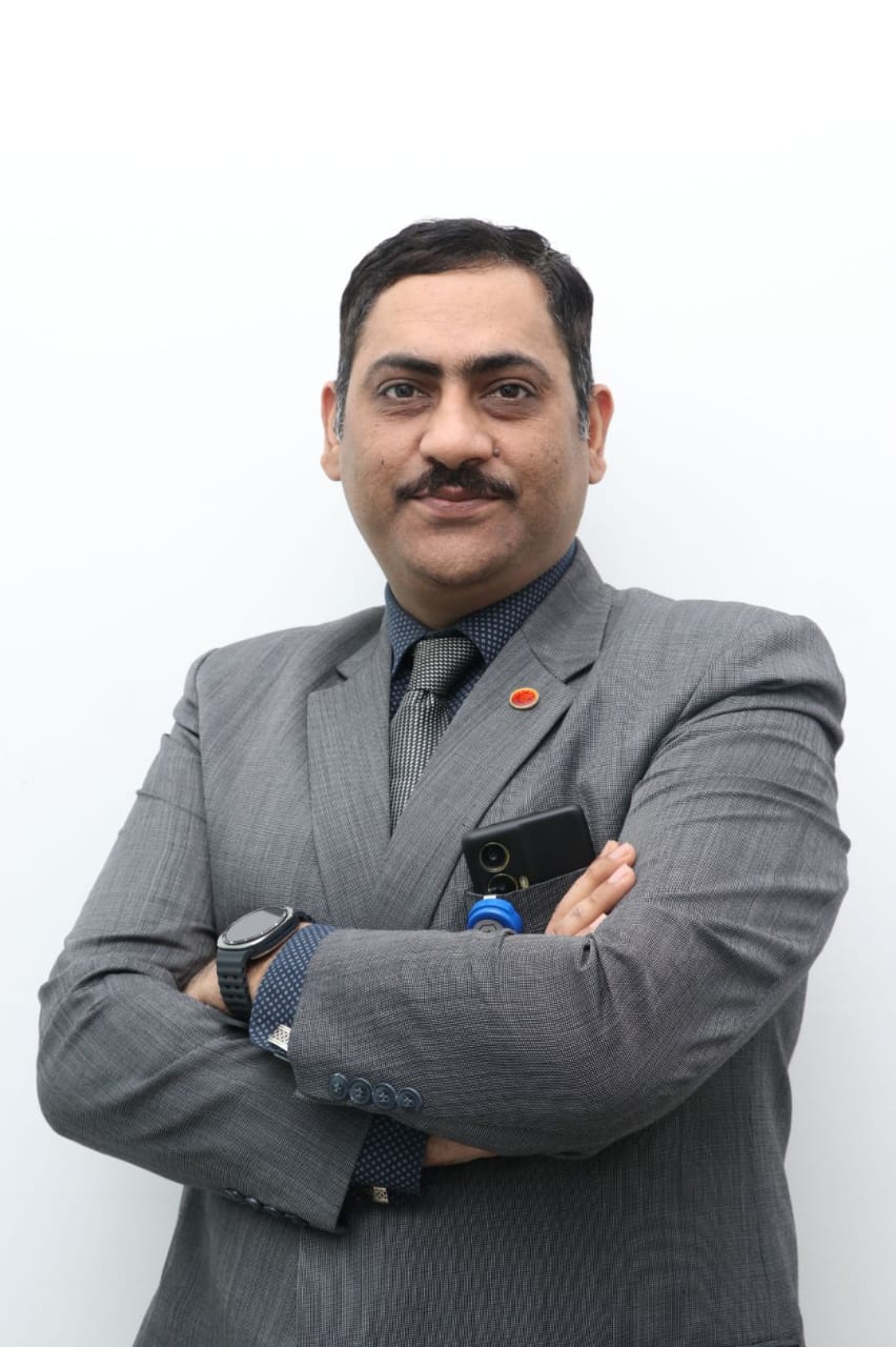 Ca (Dr) Rishi Malhotra